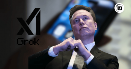 এআই চ্যাটবট গ্রকের বিরুদ্ধে নারী-শিশুর অশ্লীল ছবি তৈরির তদন্ত শুর